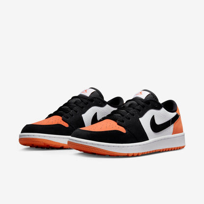 Men's Air Jordan 1 Low 'Shattered Backboard' Shoes