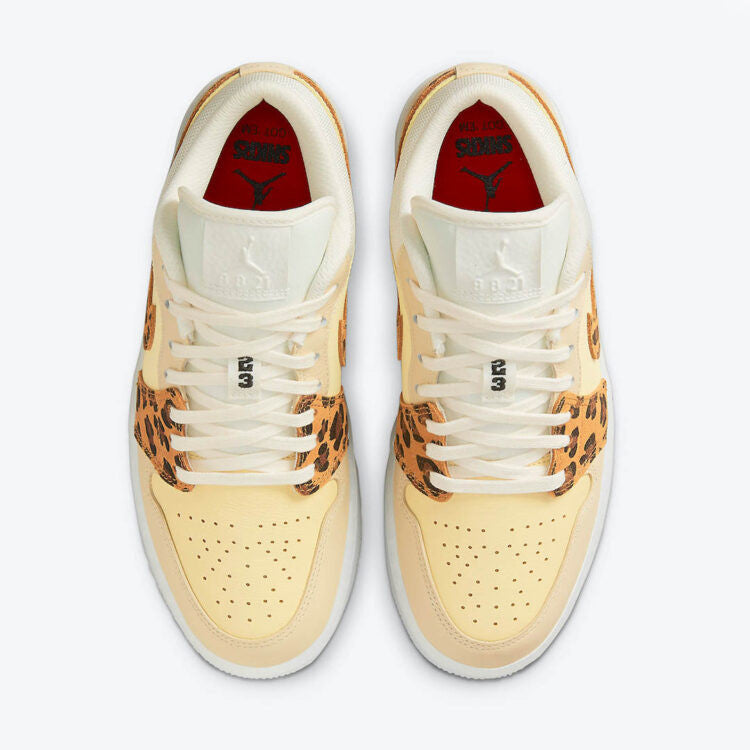 Men's Air Jordan 1 Low 'SNKRS Day' Shoes