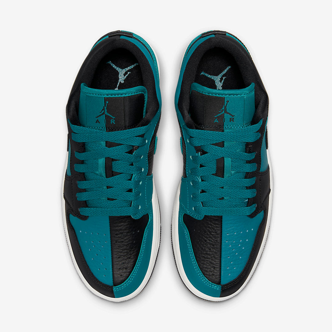Men's Air Jordan 1 Low 'Split' Shoes