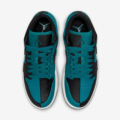 Men's Air Jordan 1 Low 'Split' Shoes