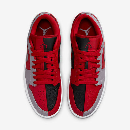 Men's Air Jordan 1 Low 'Split' Shoes