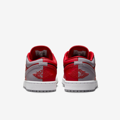 Men's Air Jordan 1 Low 'Split' Shoes