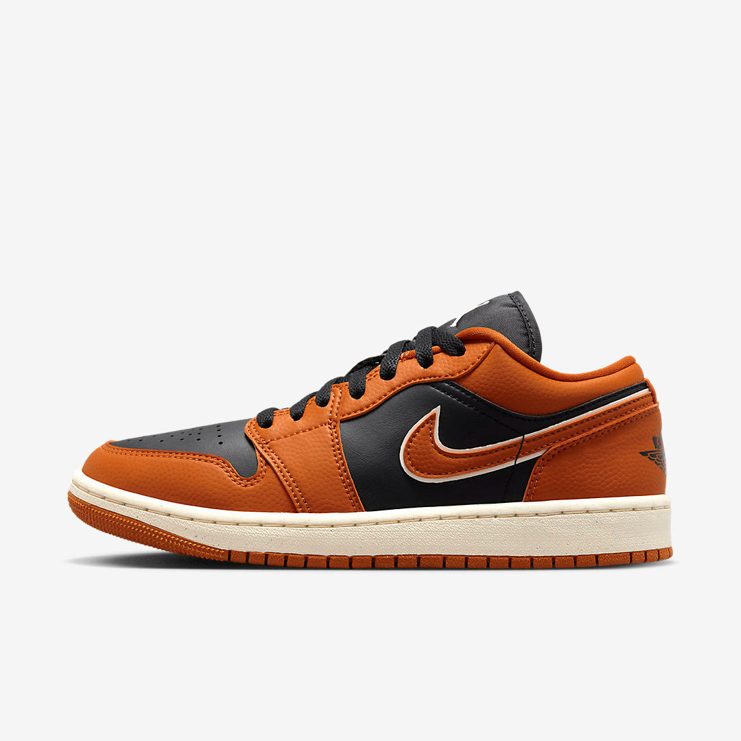 Men's Air Jordan 1 Low 'Sport Spice' Shoes