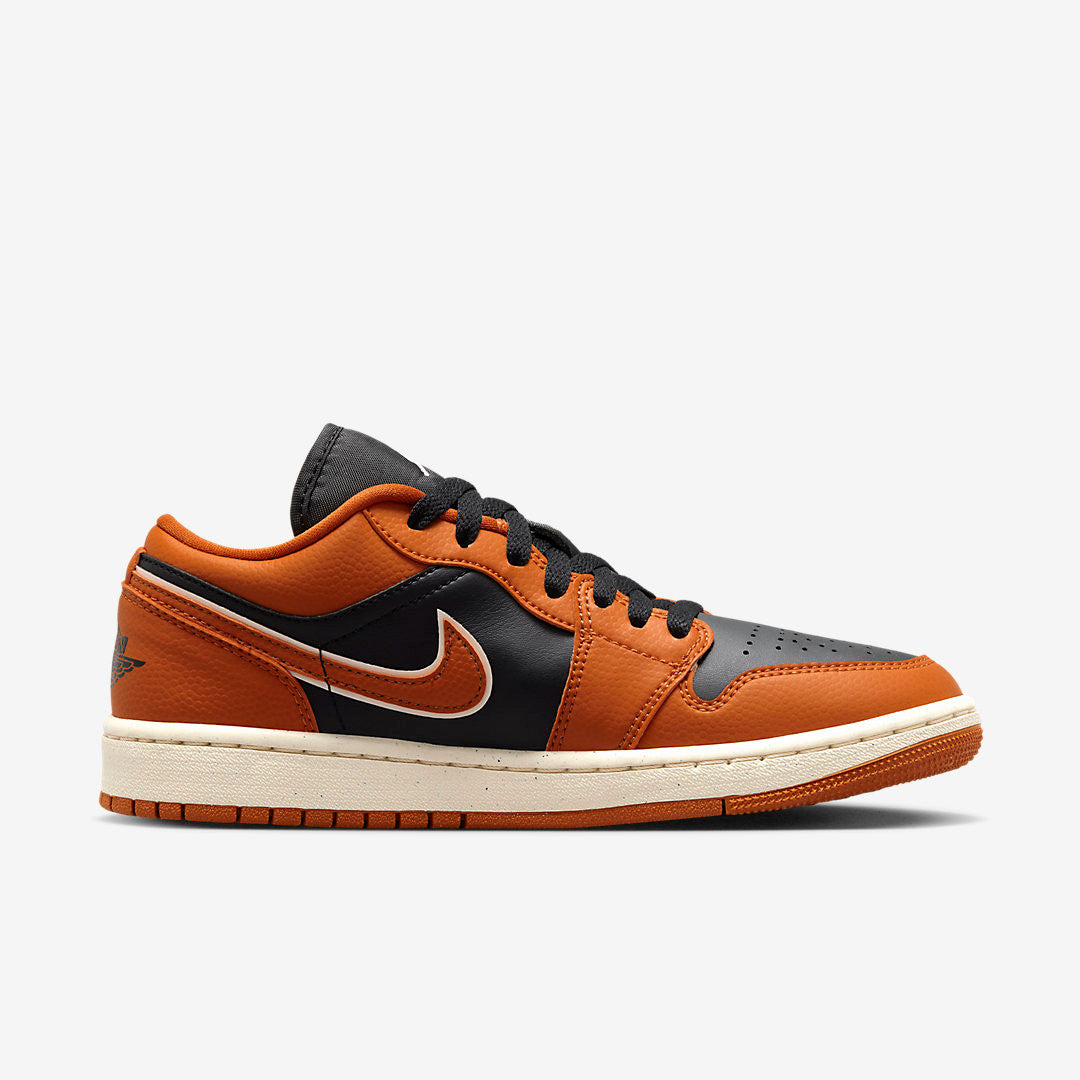 Men's Air Jordan 1 Low 'Sport Spice' Shoes