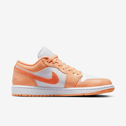 Men's Air Jordan 1 Low 'Sunset Haze' Shoes
