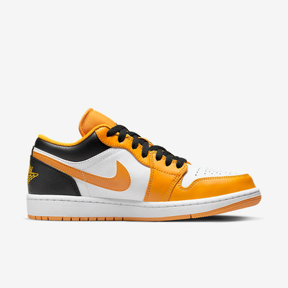 Men's Air Jordan 1 Low 'Taxi' Shoes