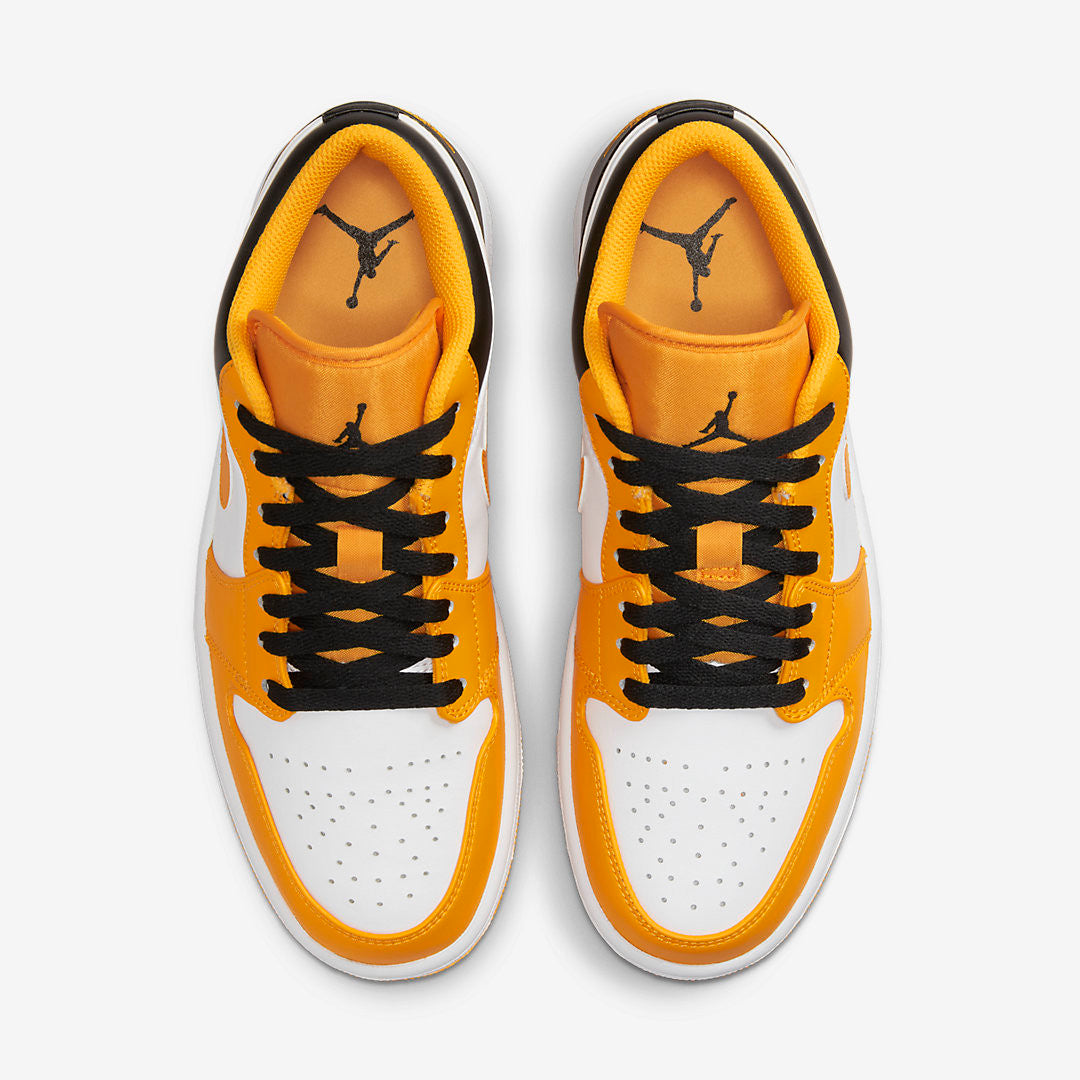 Men's Air Jordan 1 Low 'Taxi' Shoes