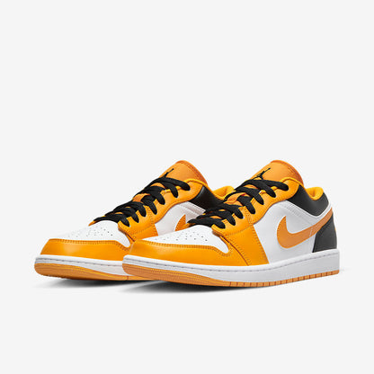 Men's Air Jordan 1 Low 'Taxi' Shoes