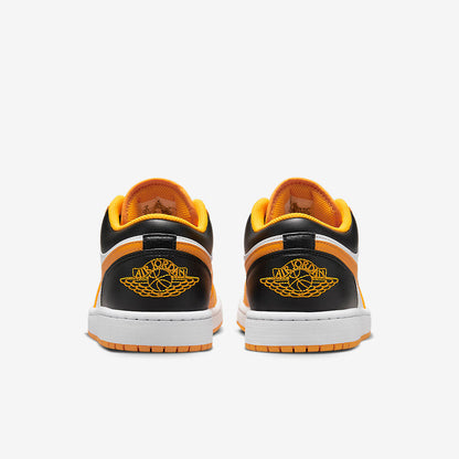Men's Air Jordan 1 Low 'Taxi' Shoes
