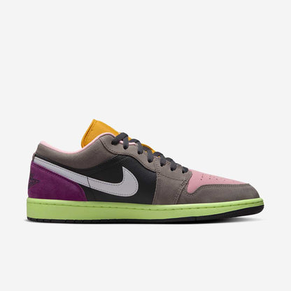 Men's Air Jordan 1 Low 'Tokyo Bio Hack' Shoes