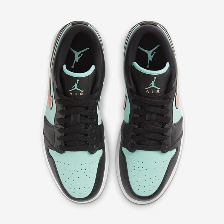 Men's Air Jordan 1 Low 'Tropical Twist' Shoes