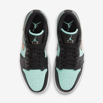 Men's Air Jordan 1 Low 'Tropical Twist' Shoes