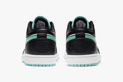 Men's Air Jordan 1 Low 'Tropical Twist' Shoes