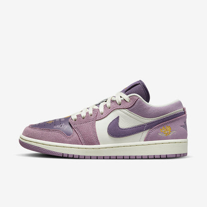 Men's Air Jordan 1 Low 'Unity' Shoes