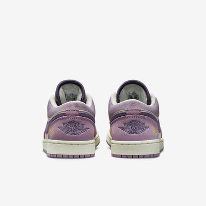 Men's Air Jordan 1 Low 'Unity' Shoes