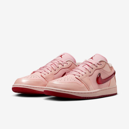 Men's Air Jordan 1 Low 'Valentineâ€™s Day' Shoes