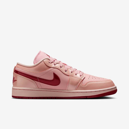 Men's Air Jordan 1 Low 'Valentineâ€™s Day' Shoes