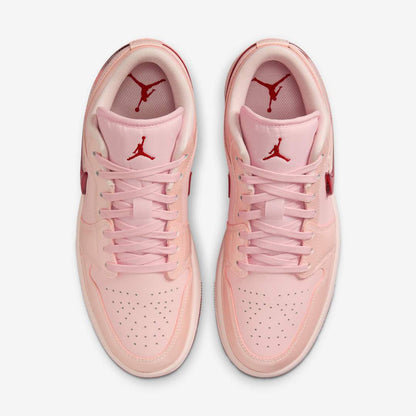 Men's Air Jordan 1 Low 'Valentineâ€™s Day' Shoes