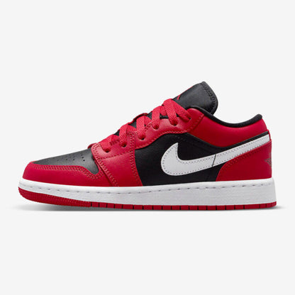 Men's Air Jordan 1 Low 'Very Berry' Shoes