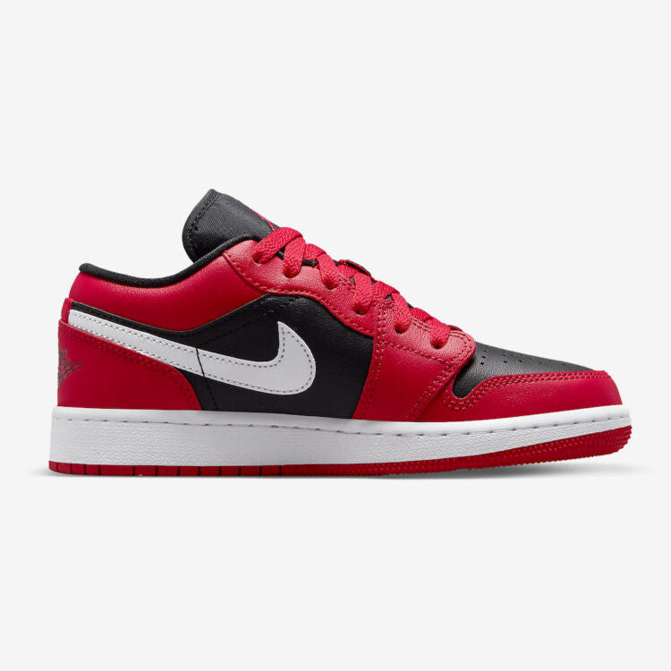 Men's Air Jordan 1 Low 'Very Berry' Shoes