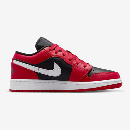 Men's Air Jordan 1 Low 'Very Berry' Shoes