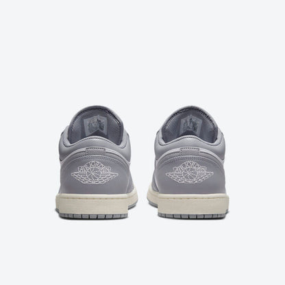 Men's Air Jordan 1 Low 'Vintage Grey' Shoes