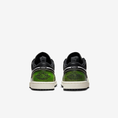 Men's Air Jordan 1 Low 'Wear Away' Shoes