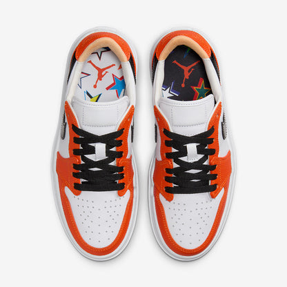 Men's Air Jordan 1 Low 'WNBA' Shoes