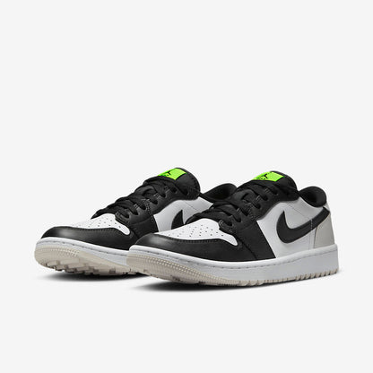 Men's Air Jordan 1 Low 'Phantom Volt' Shoes