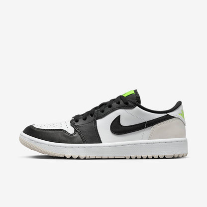 Men's Air Jordan 1 Low 'Phantom Volt' Shoes