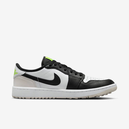 Men's Air Jordan 1 Low 'Phantom Volt' Shoes