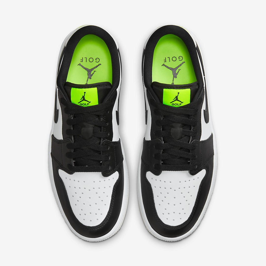 Men's Air Jordan 1 Low 'Phantom Volt' Shoes