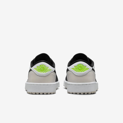 Men's Air Jordan 1 Low 'Phantom Volt' Shoes
