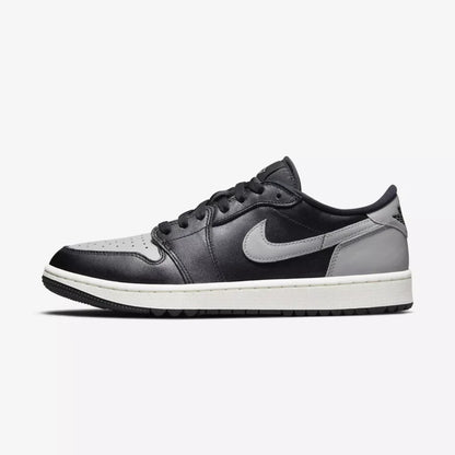 Men's Air Jordan 1 Low 'Shadow' Shoes