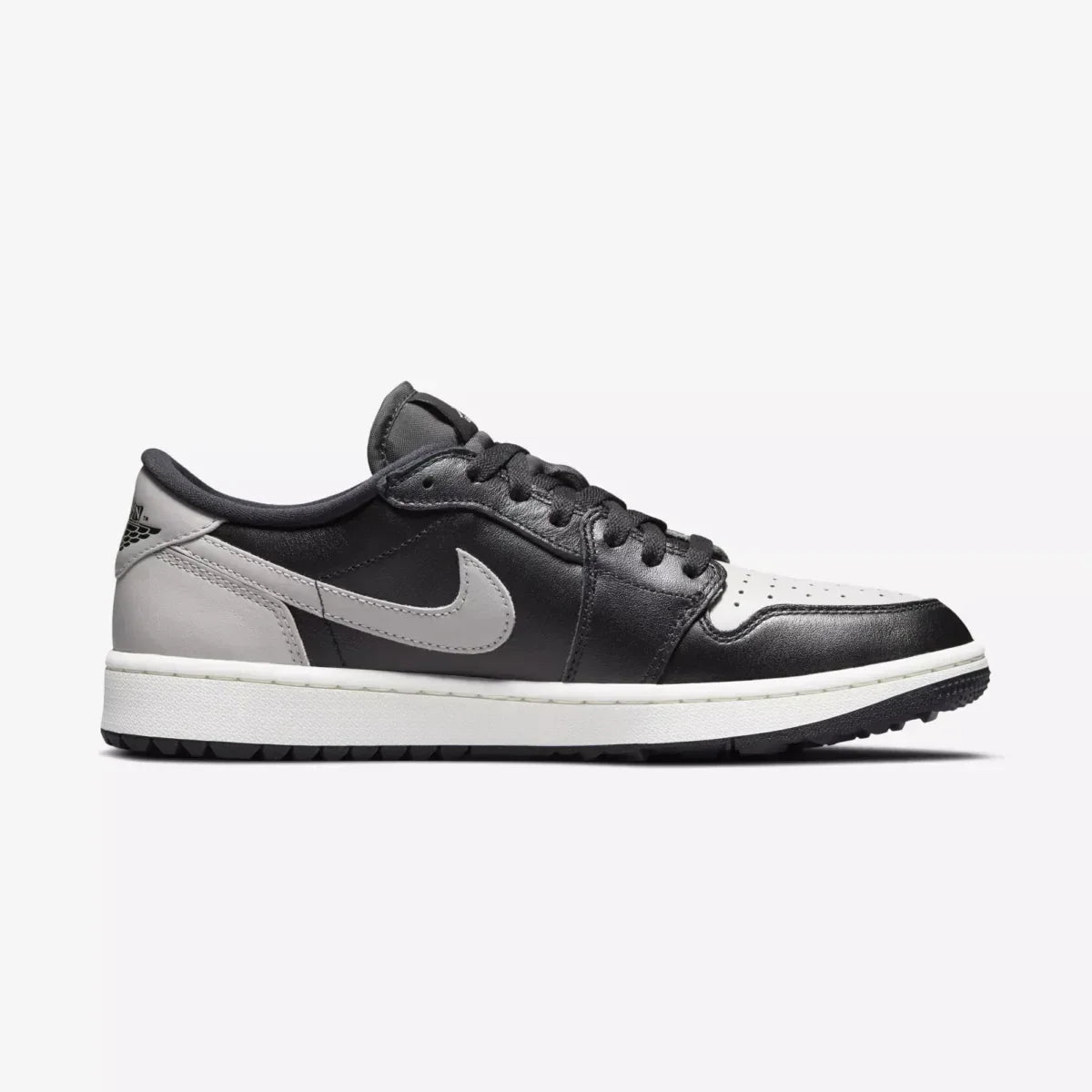 Men's Air Jordan 1 Low 'Shadow' Shoes