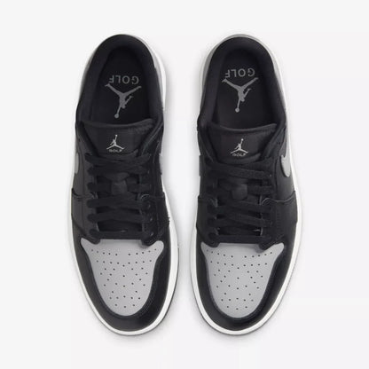 Men's Air Jordan 1 Low 'Shadow' Shoes