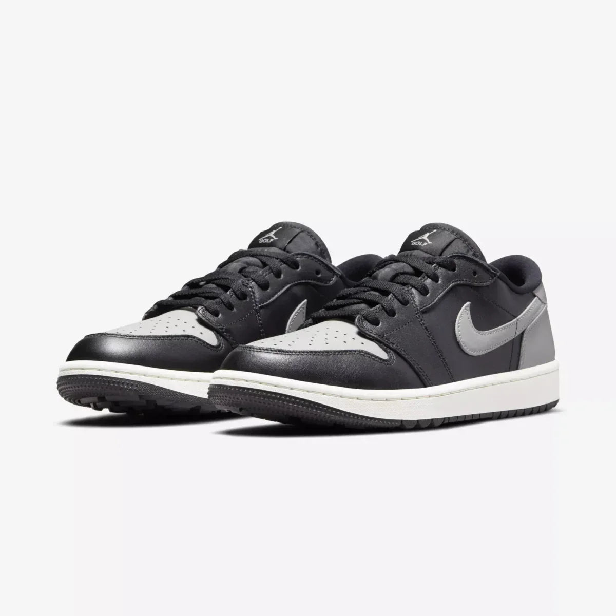 Men's Air Jordan 1 Low 'Shadow' Shoes