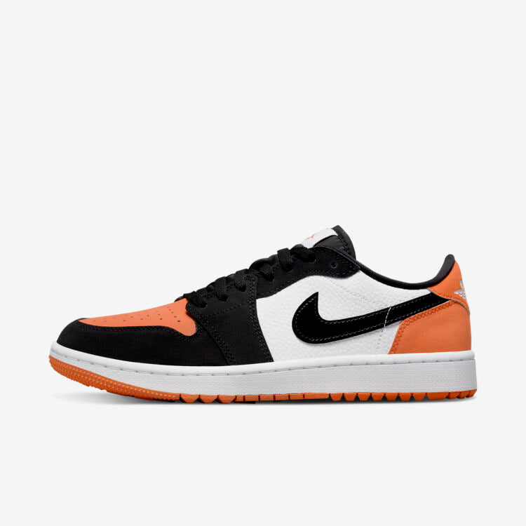 Men's Air Jordan 1 Low 'Shattered Backboard' Shoes
