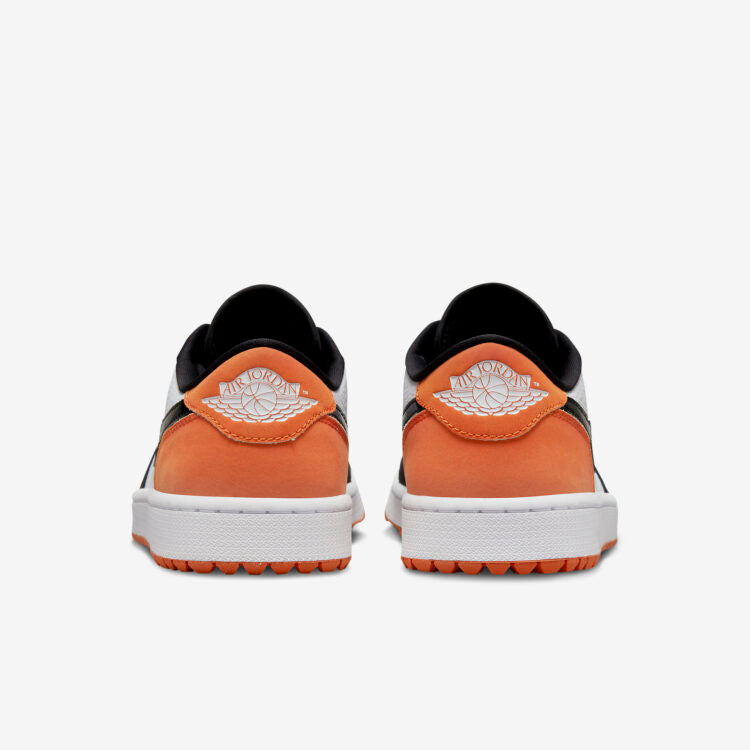 Men's Air Jordan 1 Low 'Shattered Backboard' Shoes