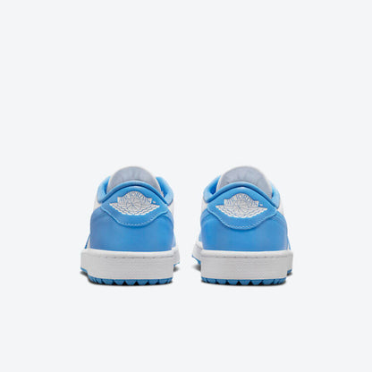 Men's Air Jordan 1 Low 'UNC' Shoes