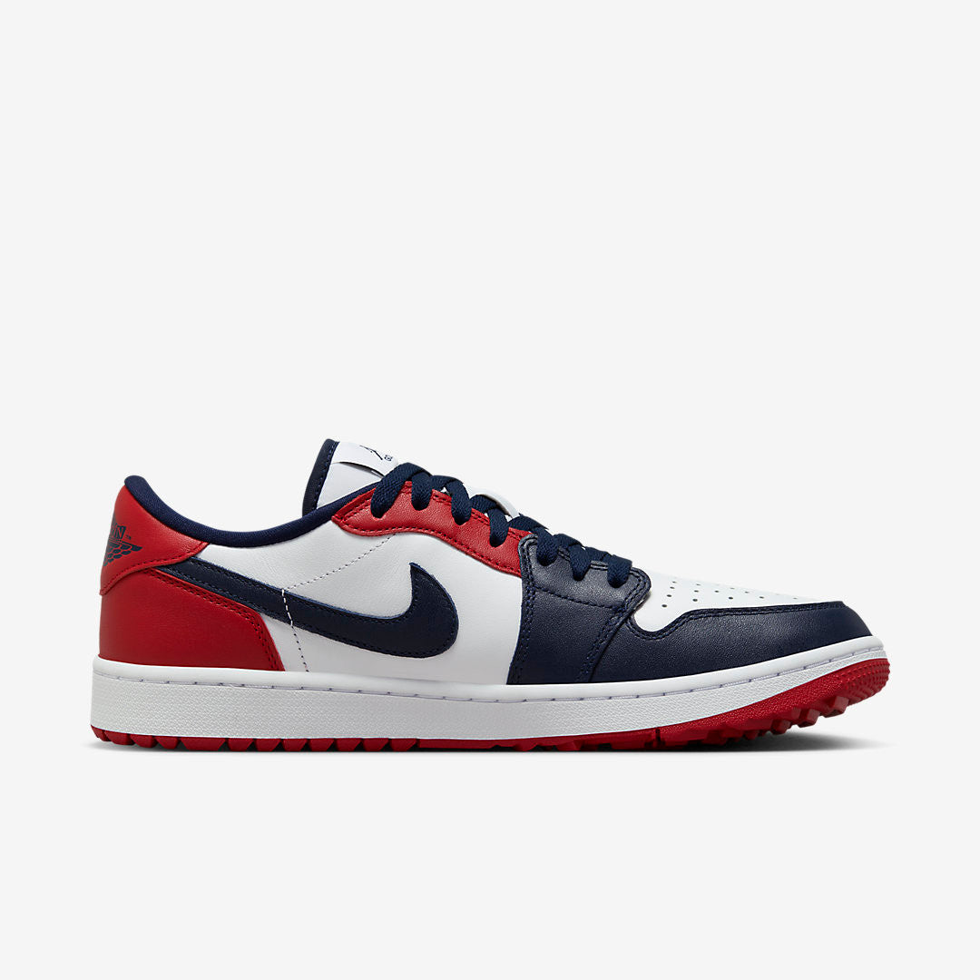 Men's Air Jordan 1 Low 'USA' Shoes
