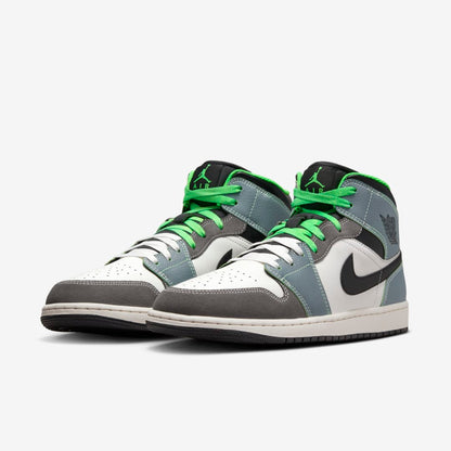Men's Air Jordan 1 Mid 'Casa 93' Shoes