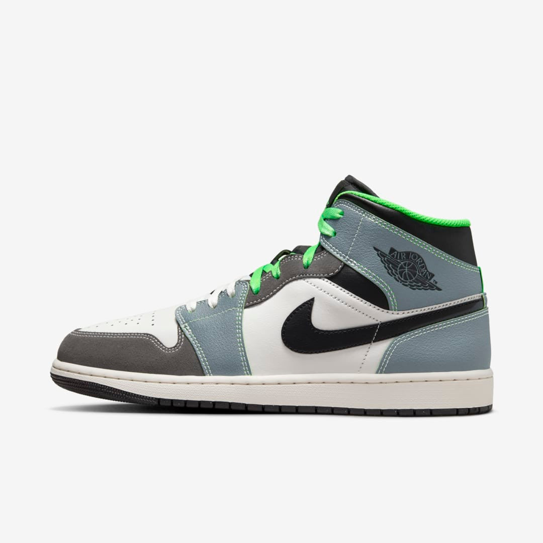 Men's Air Jordan 1 Mid 'Casa 93' Shoes