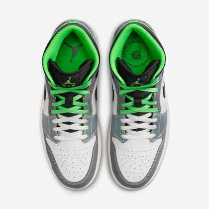 Men's Air Jordan 1 Mid 'Casa 93' Shoes