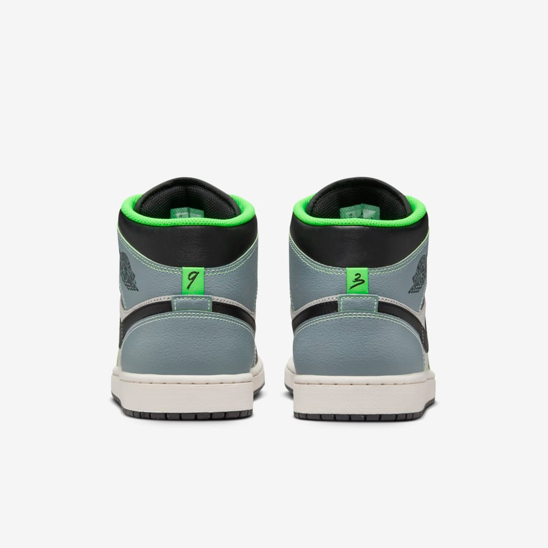 Men's Air Jordan 1 Mid 'Casa 93' Shoes