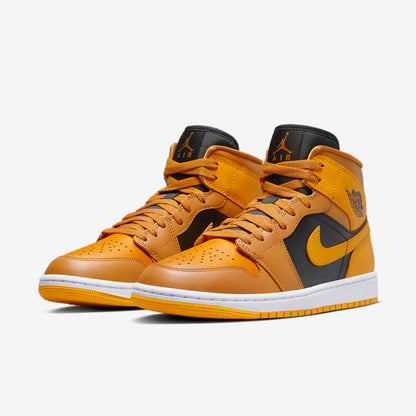 Men's Air Jordan 1 Mid 'Chutney' Shoes