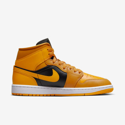 Men's Air Jordan 1 Mid 'Chutney' Shoes