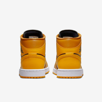 Men's Air Jordan 1 Mid 'Chutney' Shoes