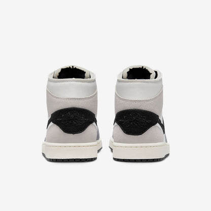 Men's Air Jordan 1 Mid 'Craft' Shoes