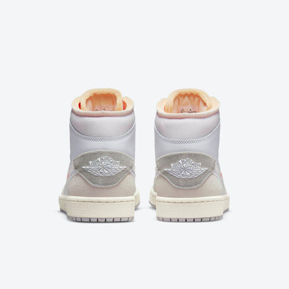 Men's Air Jordan 1 Mid 'Craft' Shoes